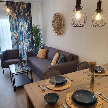Alazan Jerez Iv-Parking Gratis-Wifi-Netflix Apartamento Jerez de la Frontera Exterior foto