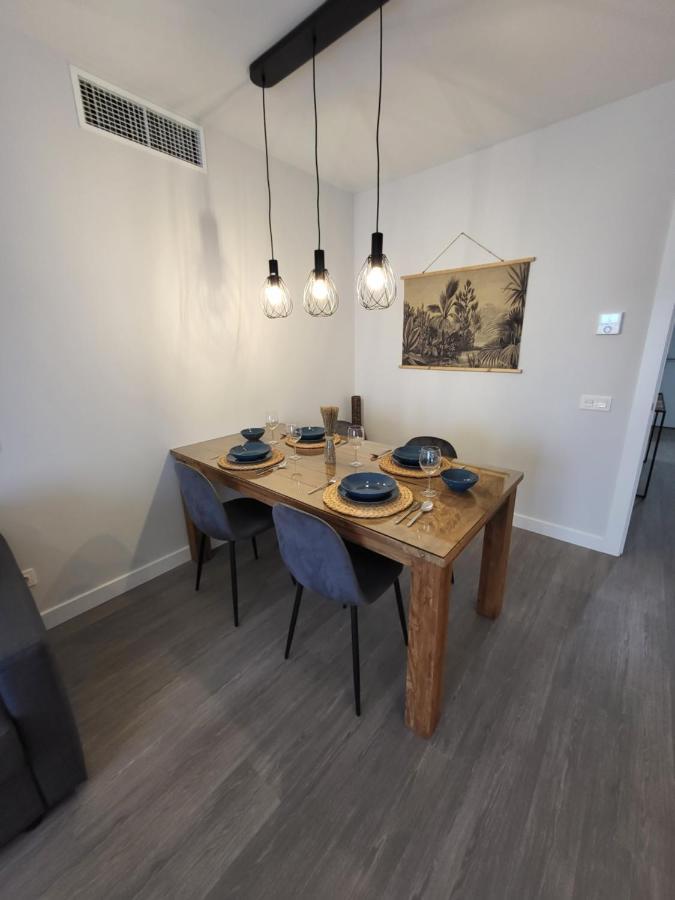Alazan Jerez Iv-Parking Gratis-Wifi-Netflix Apartamento Jerez de la Frontera Exterior foto