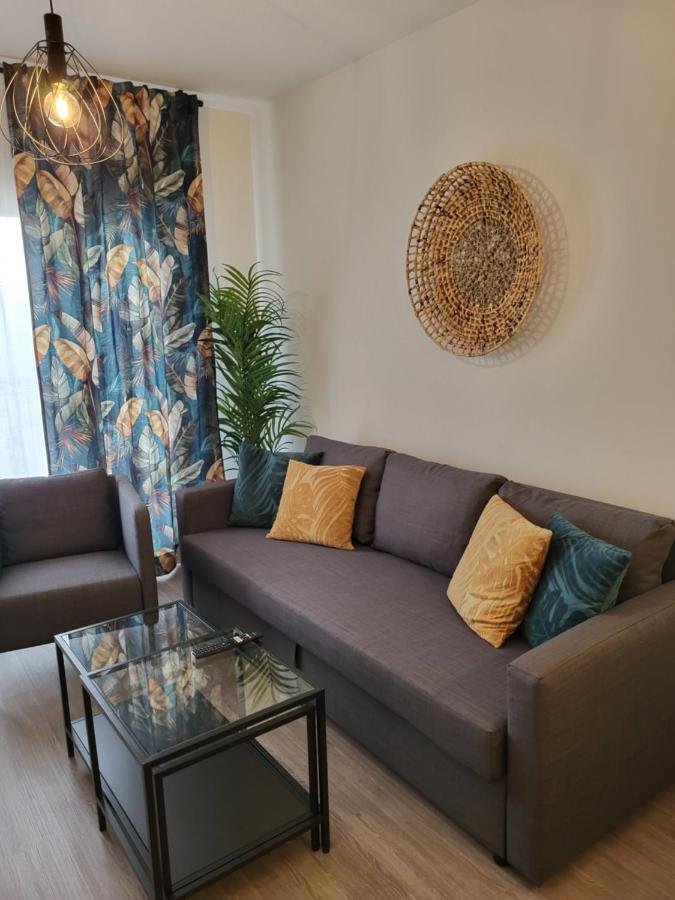 Alazan Jerez Iv-Parking Gratis-Wifi-Netflix Apartamento Jerez de la Frontera Exterior foto