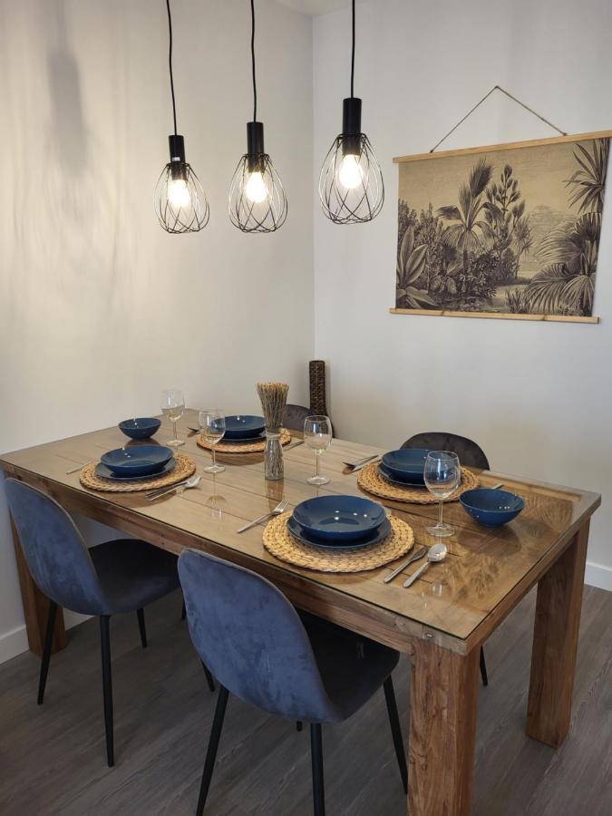 Alazan Jerez Iv-Parking Gratis-Wifi-Netflix Apartamento Jerez de la Frontera Exterior foto