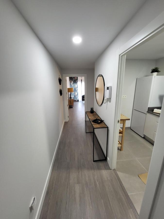 Alazan Jerez Iv-Parking Gratis-Wifi-Netflix Apartamento Jerez de la Frontera Exterior foto