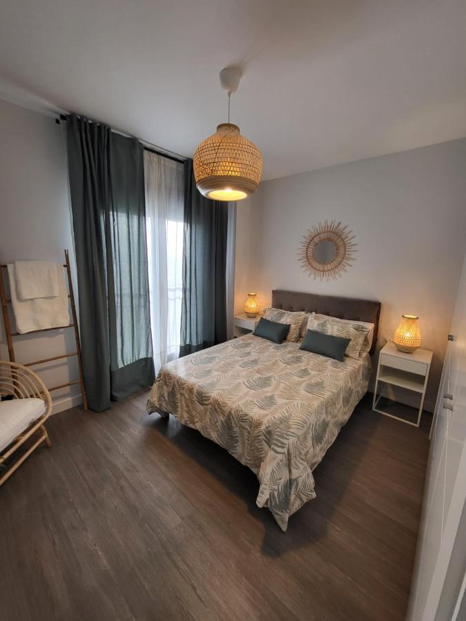 Alazan Jerez Iv-Parking Gratis-Wifi-Netflix Apartamento Jerez de la Frontera Exterior foto