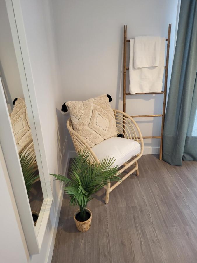 Alazan Jerez Iv-Parking Gratis-Wifi-Netflix Apartamento Jerez de la Frontera Exterior foto