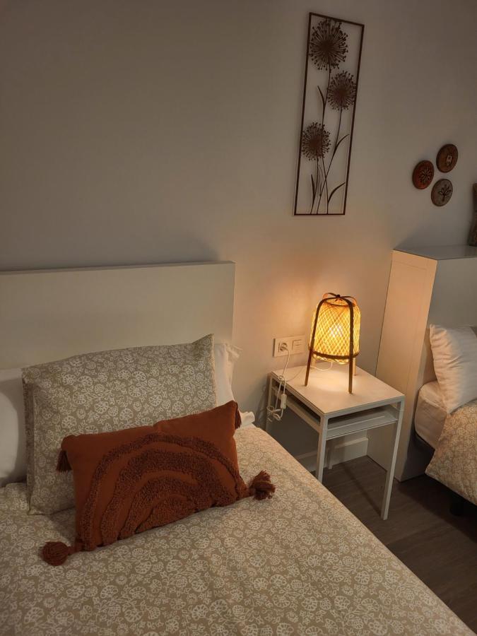 Alazan Jerez Iv-Parking Gratis-Wifi-Netflix Apartamento Jerez de la Frontera Exterior foto