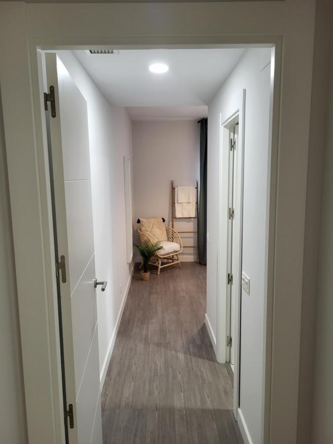 Alazan Jerez Iv-Parking Gratis-Wifi-Netflix Apartamento Jerez de la Frontera Exterior foto