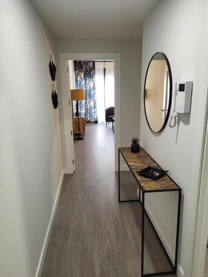Alazan Jerez Iv-Parking Gratis-Wifi-Netflix Apartamento Jerez de la Frontera Exterior foto
