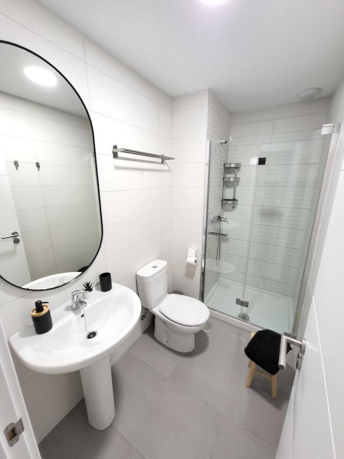 Alazan Jerez Iv-Parking Gratis-Wifi-Netflix Apartamento Jerez de la Frontera Exterior foto