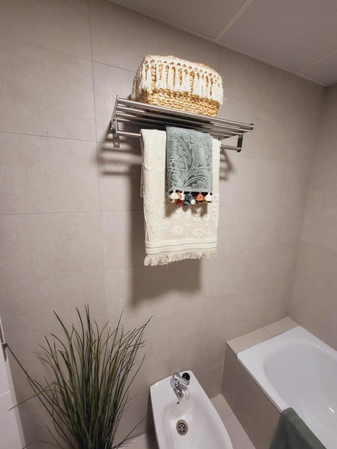 Alazan Jerez Iv-Parking Gratis-Wifi-Netflix Apartamento Jerez de la Frontera Exterior foto