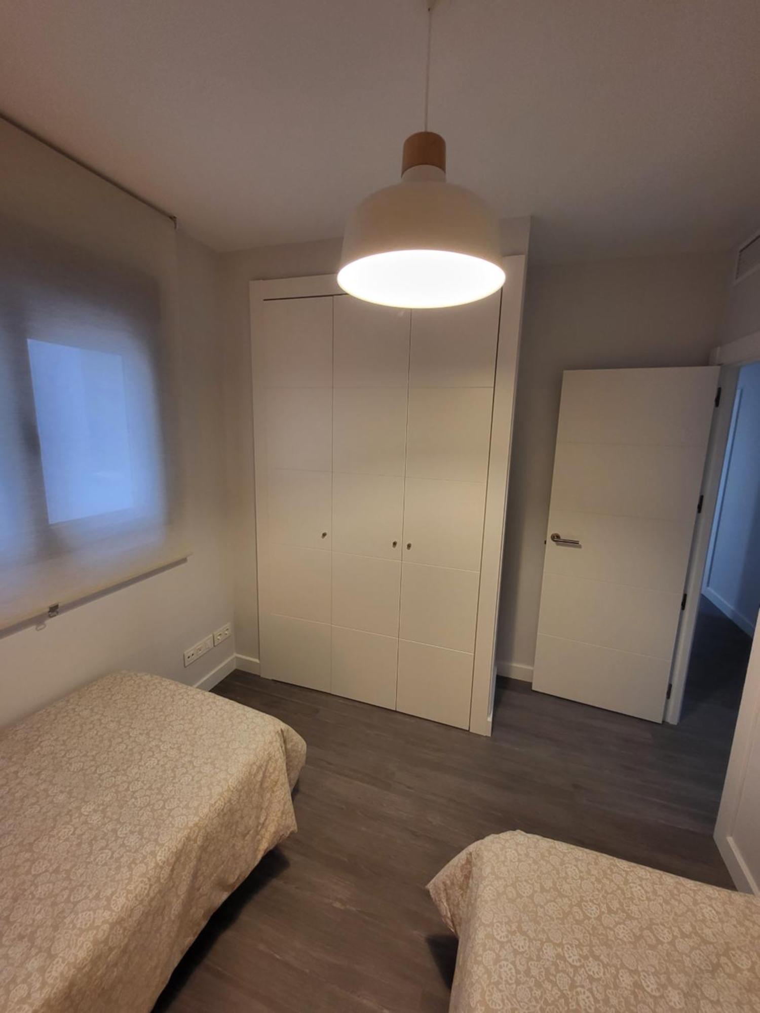 Alazan Jerez Iv-Parking Gratis-Wifi-Netflix Apartamento Jerez de la Frontera Exterior foto
