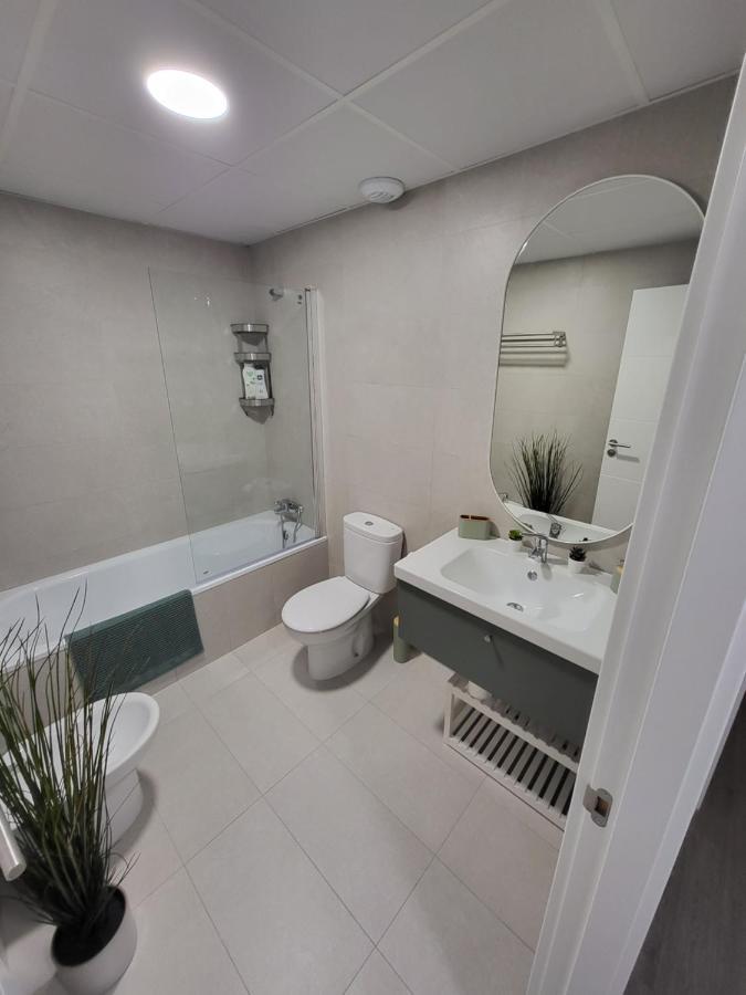 Alazan Jerez Iv-Parking Gratis-Wifi-Netflix Apartamento Jerez de la Frontera Exterior foto
