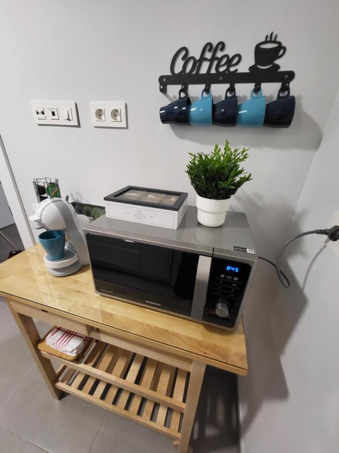 Alazan Jerez Iv-Parking Gratis-Wifi-Netflix Apartamento Jerez de la Frontera Exterior foto