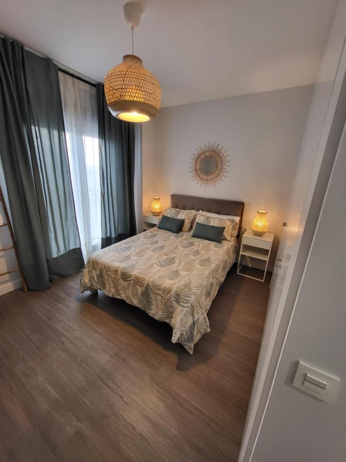 Alazan Jerez Iv-Parking Gratis-Wifi-Netflix Apartamento Jerez de la Frontera Exterior foto