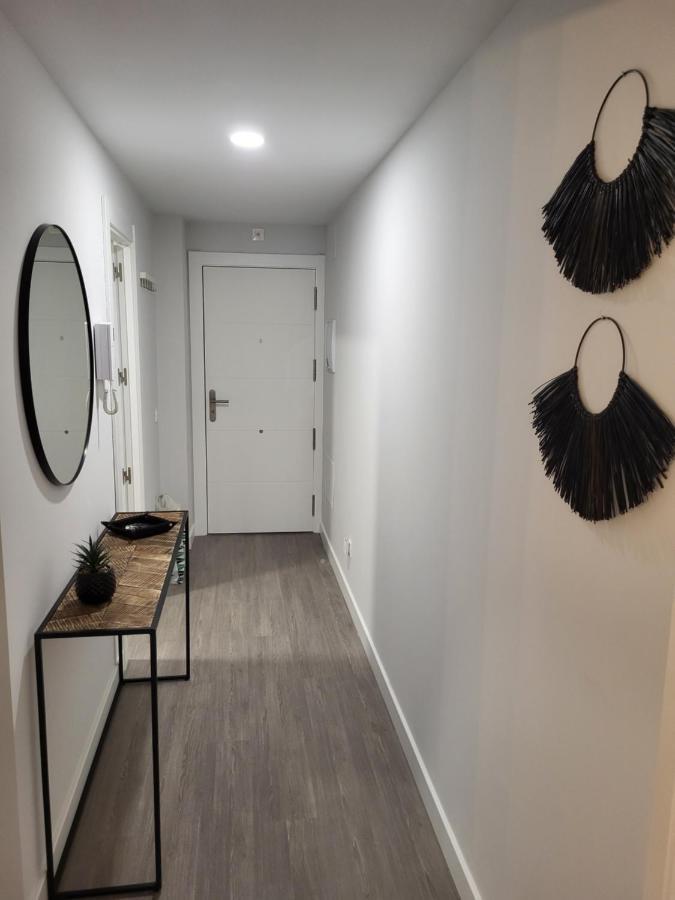 Alazan Jerez Iv-Parking Gratis-Wifi-Netflix Apartamento Jerez de la Frontera Exterior foto