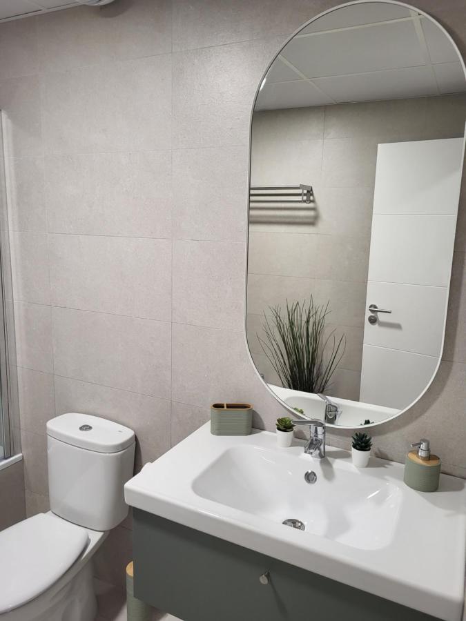 Alazan Jerez Iv-Parking Gratis-Wifi-Netflix Apartamento Jerez de la Frontera Exterior foto