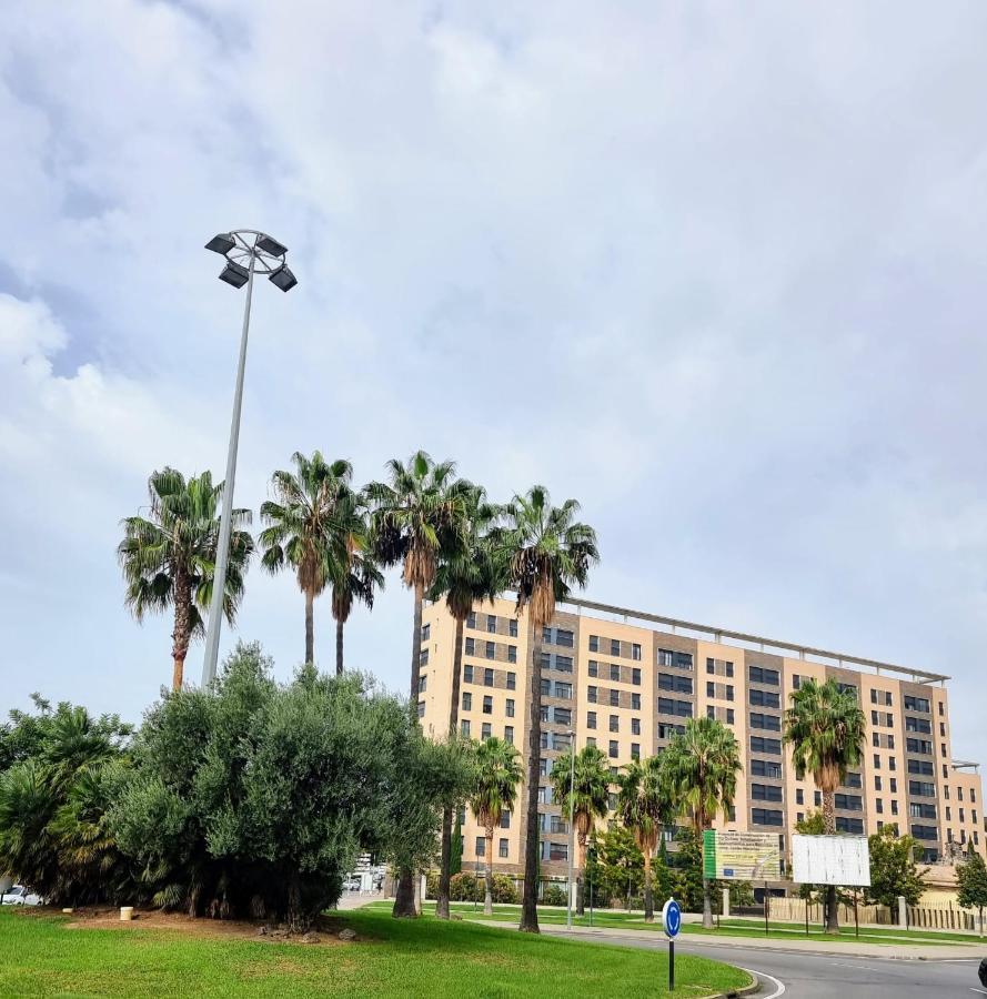 Alazan Jerez Iv-Parking Gratis-Wifi-Netflix Apartamento Jerez de la Frontera Exterior foto
