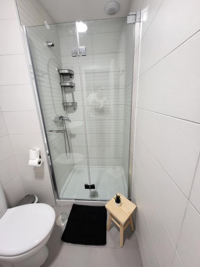 Alazan Jerez Iv-Parking Gratis-Wifi-Netflix Apartamento Jerez de la Frontera Exterior foto