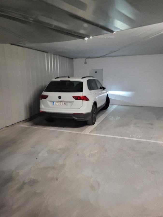 Alazan Jerez Iv-Parking Gratis-Wifi-Netflix Apartamento Jerez de la Frontera Exterior foto